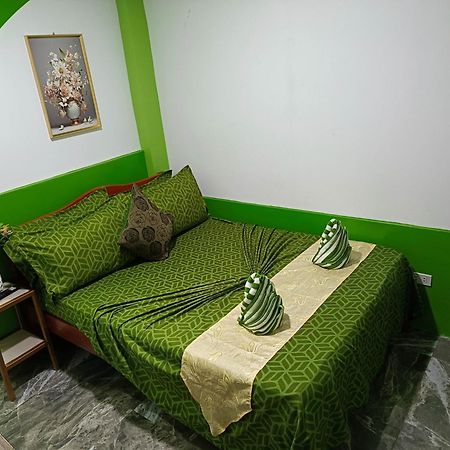 Milvir Tourist Inn El Nido Buitenkant foto