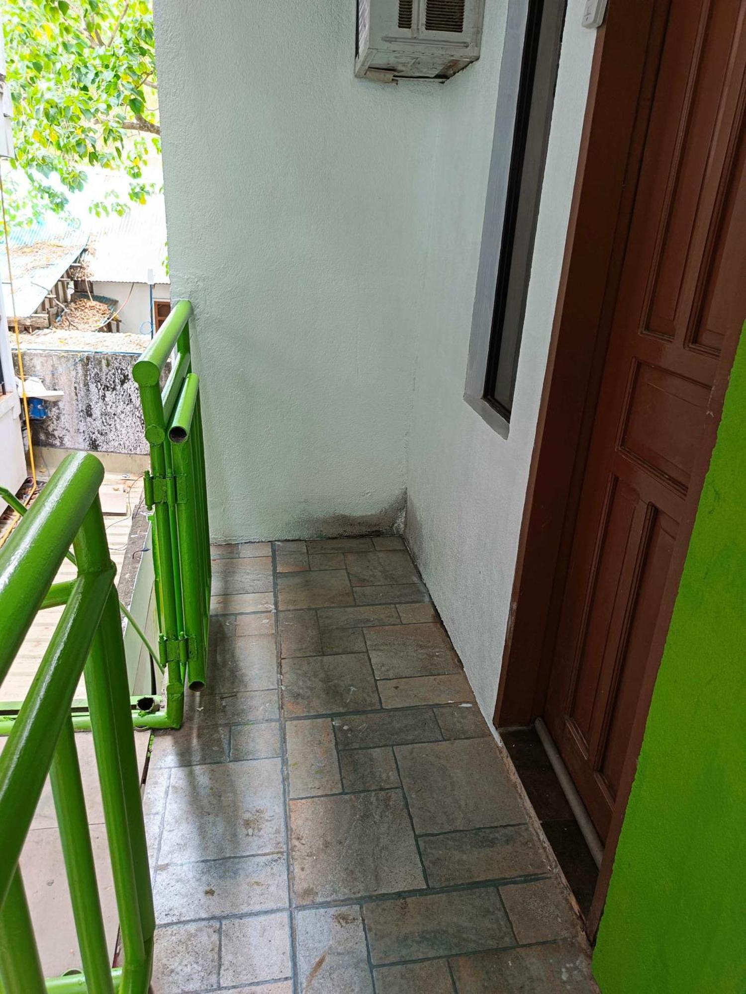 Milvir Tourist Inn El Nido Buitenkant foto